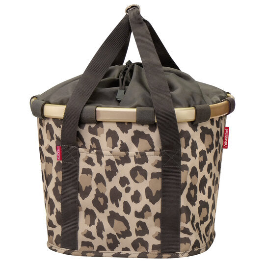 LEOPARD CYKEL KURV