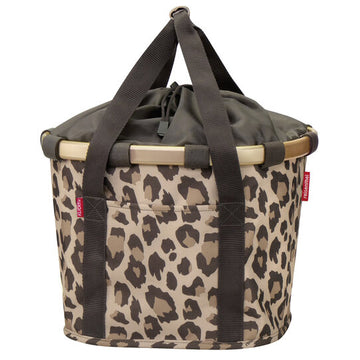 LEOPARD CYKEL KURV