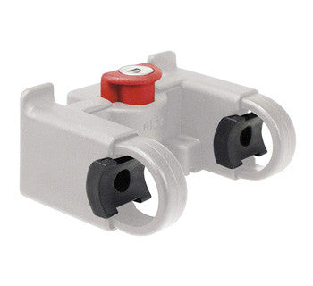 Forlænger 5mm til styr adapter