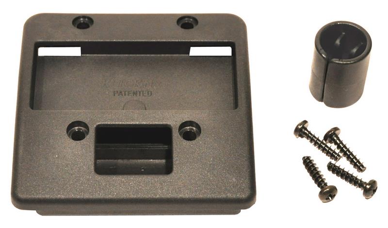 Klickfix Adapter Plade Til Lamello