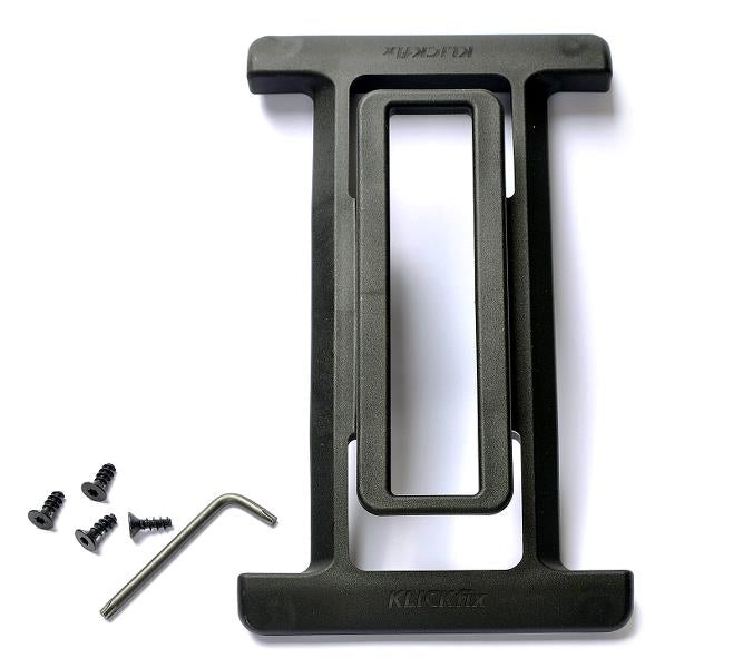 klickfix Adapter Til City Box
