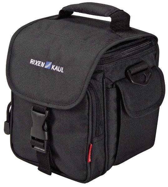 Klickfix Allrounder Mini Styrtaske