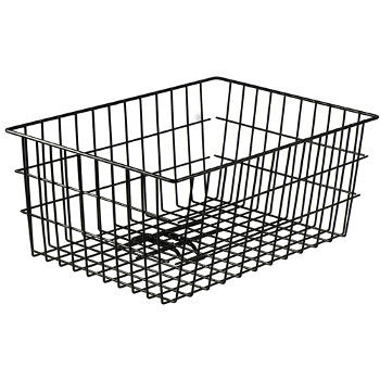 Klickfix bagkurv Unix III - 40L