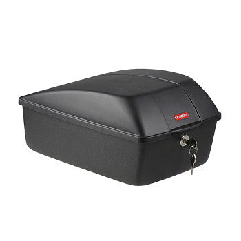 Klickfix Basic box 12L Racktime
