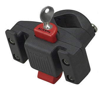 Klickfix caddy adapter med lås