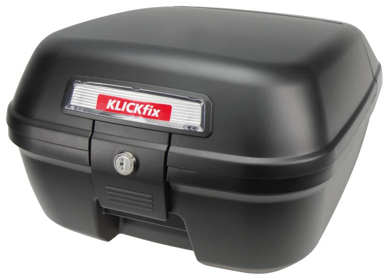 Klickfix Citybox 22L Uniklip