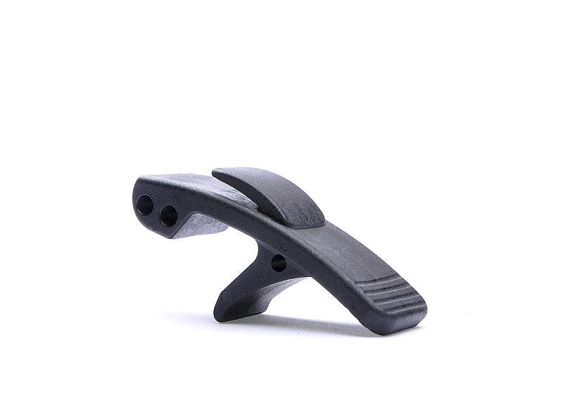 Klickfix KorbKlip 10-16 mm