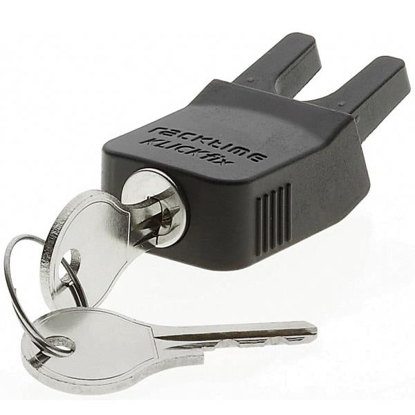 Klickfix Lås til Racktime adapter