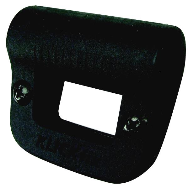 Klickfix Light Clip - lygteholder