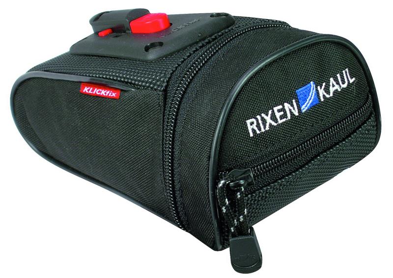 Klickfix Micro 150 Sadeltaske 1,1L