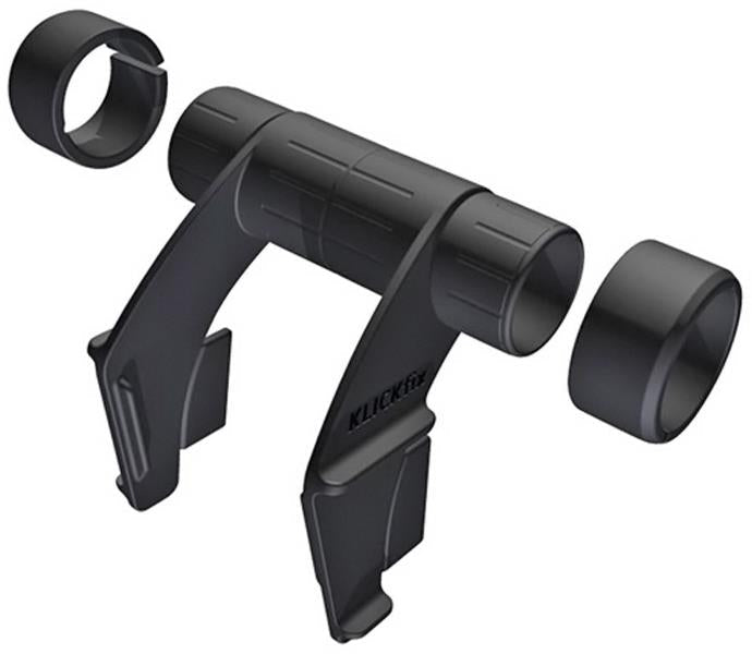 Klickfix Multiclip E
