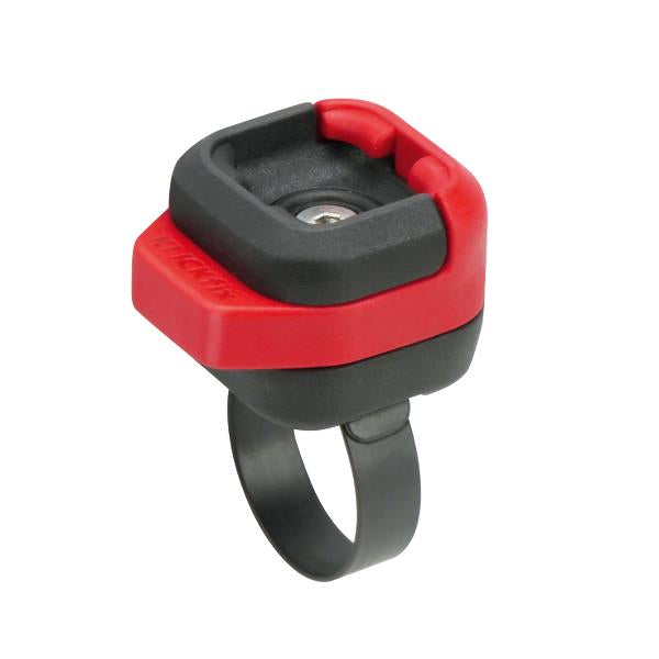 Klickfix Quad Miniadapter for smartphone og iPod taske