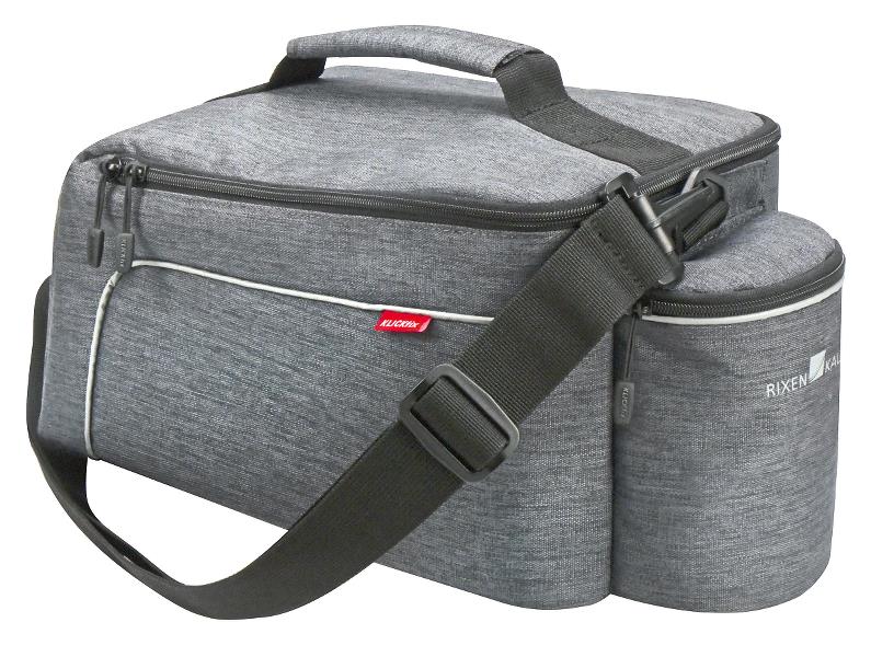 Klickfix Rackpack Light uniklip 8L