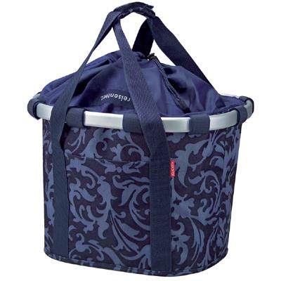 Klickfix Reisenthel Taske Barok Navy