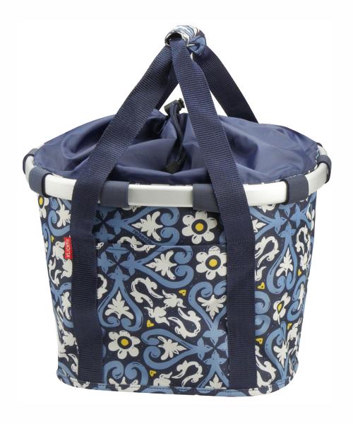 Klickfix Reisenthel Taske Floral 135x28x26cm