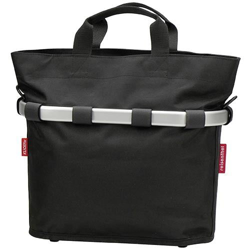 Klickfix Reisenthel Taske Oval 34x31x17,5cm