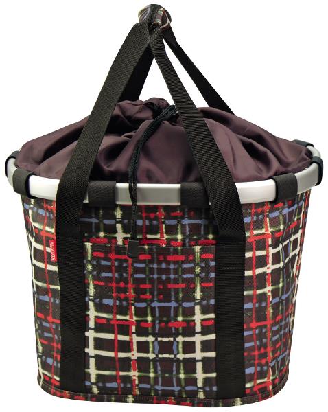 Klickfix Reisenthel Taske Wool