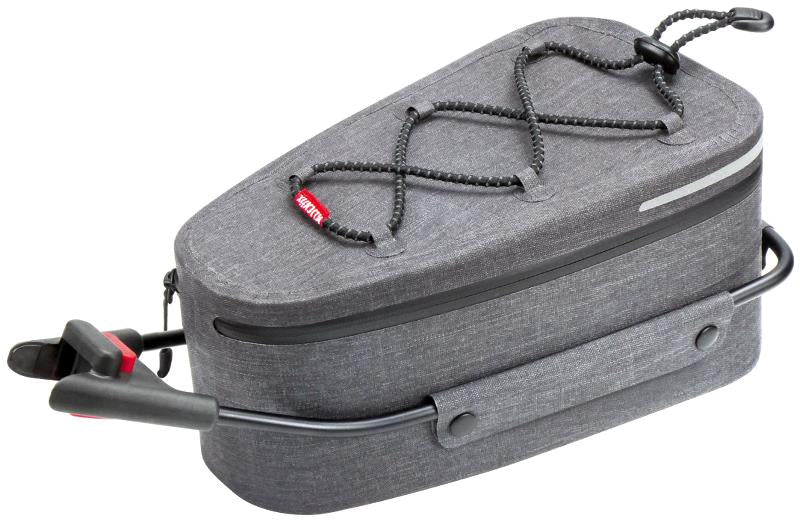 Klickfix Sadeltaske Contour Waterproof 4L