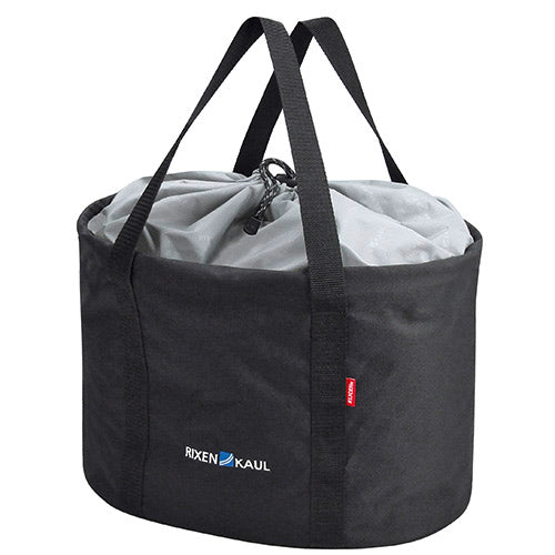 Klickfix Shopper Pro 24L Cykeltaske