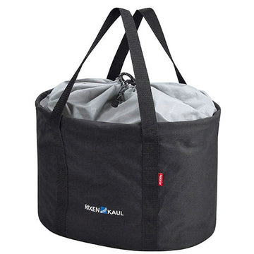 Klickfix Shopper Pro 24L Cykeltaske
