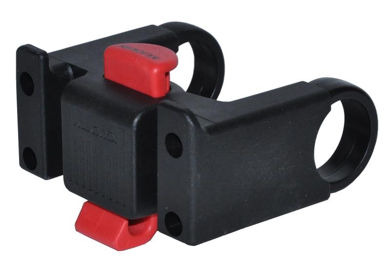 Klickfix styr adapter standard uden lås